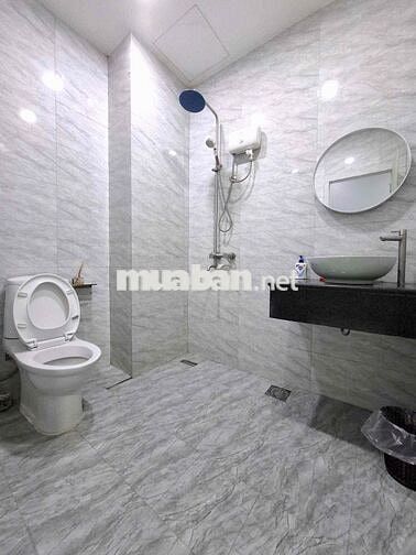 CĂN HỘ DUPLEX 2 GIƯỜNG QUẬN 1, CỬA SỔ, FULL NỘI THẤT GẦN ĐỀ THÁM