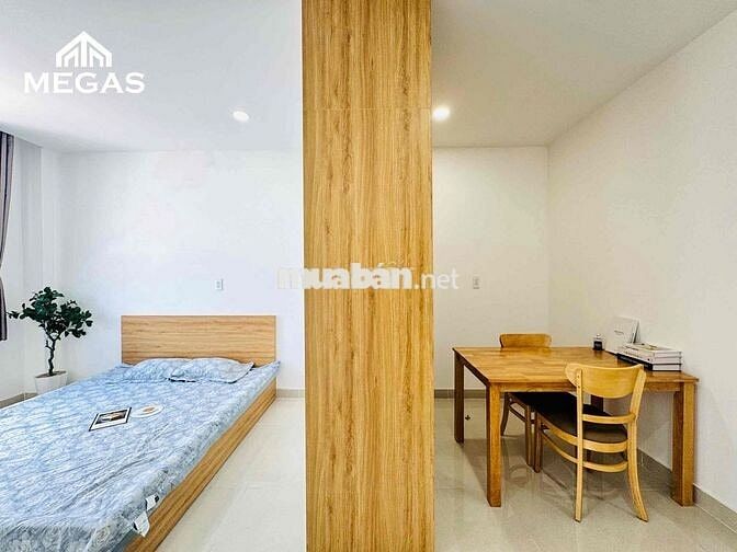 DỰ ÁN MỚI STUIDO CỬA SỔ TRỜI FULL NỘI THẤT NGAY NGUYỄN ẢNH THỬ -TÔ KÝ