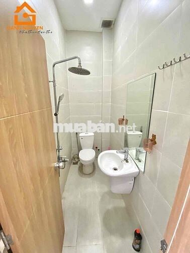 ❇️ Nhà Thuê Truc Chính hẻm 77 Phạm Ngũ Lão - Trung tâm Ninh Kiều