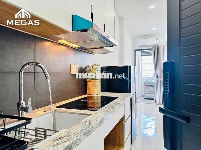 DỰ ÁN MỚI STUIDO CỬA SỔ TRỜI FULL NỘI THẤT NGAY NGUYỄN ẢNH THỬ -TÔ KÝ