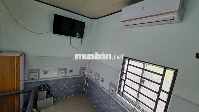 Nhà full nội thất tiện nghi, Bình Tiên, (Q.6 cũ)