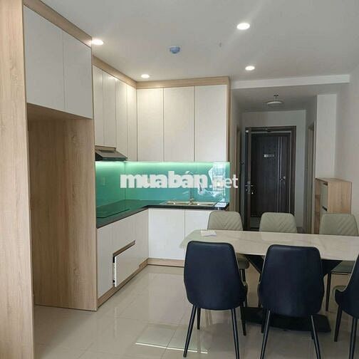 Cho thuê Eco Xuân Lái Thiêu 2Pn 2Wc full nội thất đẹp