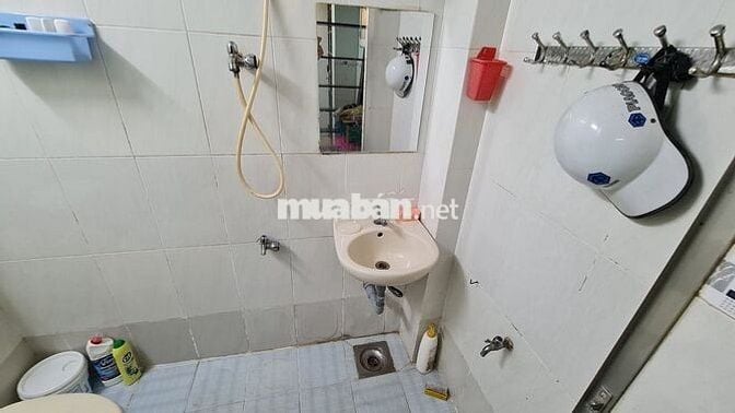 Nhà full nội thất tiện nghi, Bình Tiên, (Q.6 cũ)