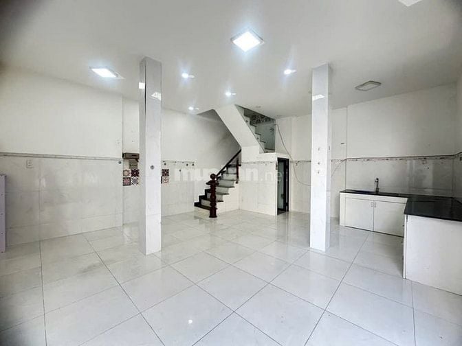 ⭐️Nhà 1 Lầu góc 2 mặt hẻm Đường Số 2, P16, Q.Gò Vấp, giá: 3,78 tỷ.