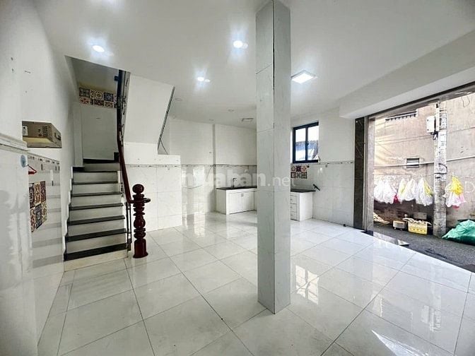 ⭐️Nhà 1 Lầu góc 2 mặt hẻm Đường Số 2, P16, Q.Gò Vấp, giá: 3,78 tỷ.