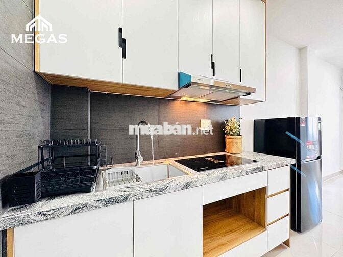 DỰ ÁN MỚI STUIDO CỬA SỔ TRỜI FULL NỘI THẤT NGAY NGUYỄN ẢNH THỬ -TÔ KÝ