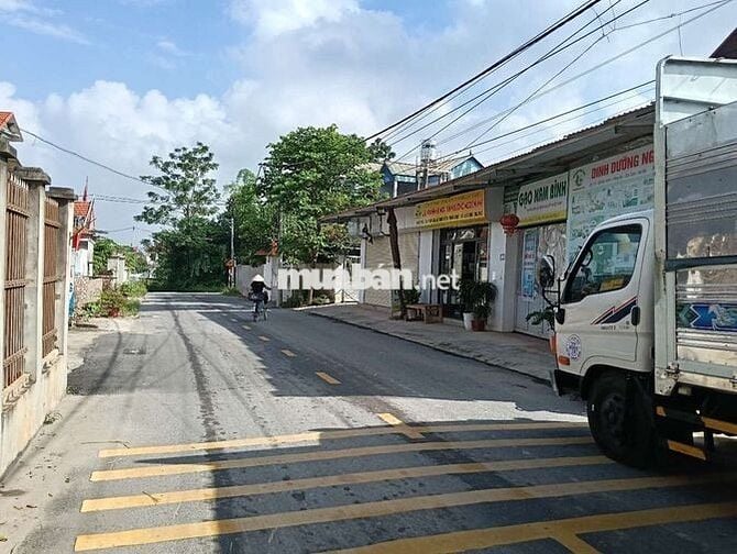 🔥78,8M² TRỤC CHÍNH KINH DOANH – ĐƯỜNG NHỰA 8M SIÊU SẦM UẤT🔥