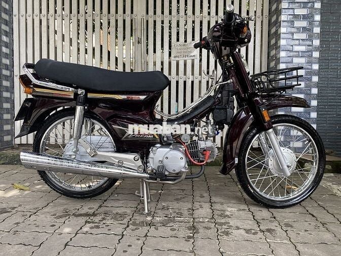 Xe Bán