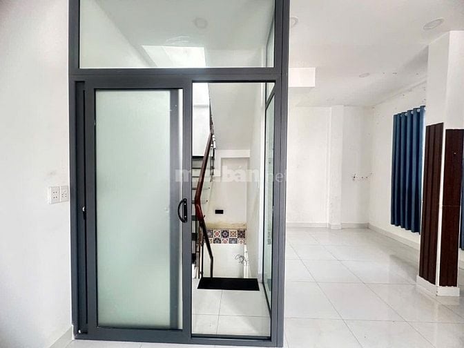 ⭐️Nhà 1 Lầu góc 2 mặt hẻm Đường Số 2, P16, Q.Gò Vấp, giá: 3,78 tỷ.