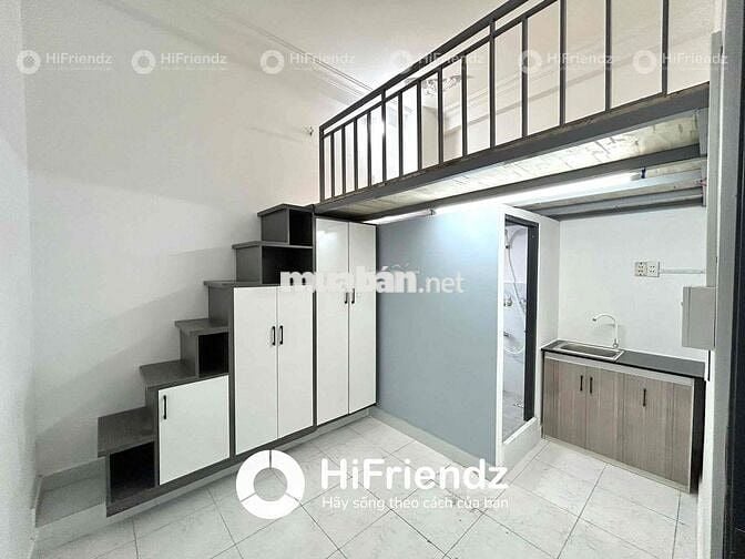 PHÒNG TRỌ MỚI XÂY CHỈ TỪ "3,1 TRIỆU" GẦN VÒNG XOAY PHÚ LÂM GIÁP Q5,Q11