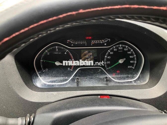 Gaz Gazele 2024  tải van 3 chỗ thùng to 13,5 khối