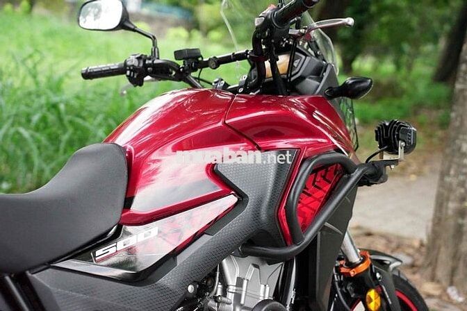 🥰😍 HONDA CB500X abs 2018 XE CÓ ĐỒ , CÓ ĐỔI XE