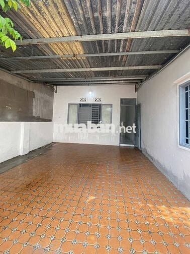 Cần bán gấp căn nhà gần Bến xe An Sương , Bà Điểm 80m2 SHR giá 990tr