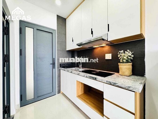 DỰ ÁN MỚI STUIDO CỬA SỔ TRỜI FULL NỘI THẤT NGAY NGUYỄN ẢNH THỬ -TÔ KÝ