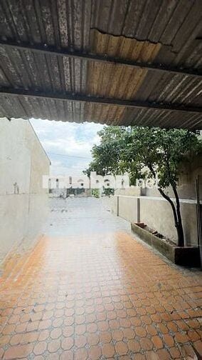 Cần bán gấp căn nhà gần Bến xe An Sương , Bà Điểm 80m2 SHR giá 990tr