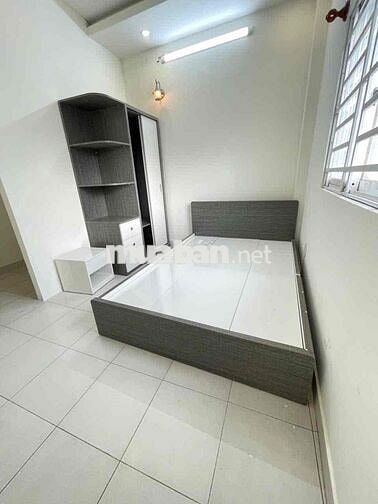 Studio Tách Bếp Full Nội Thất Gần CV Đầm Sen Và Đại Học Văn Hiến