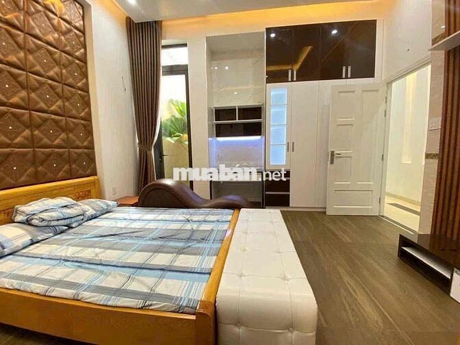 ❇️❇️ Nhà Thuê Full Nội Thất Khu Nam Long , TP Cần Thơ