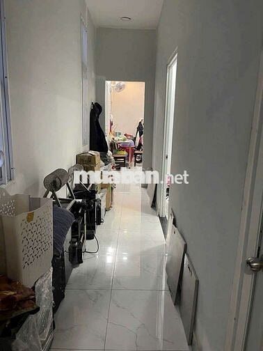 Bán nhà 5 x 18 hẻm ôtô 1/ngắn Nguyễn Văn Bứa,nhà sạch đẹp ở ngay