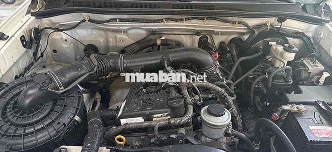 Cần bán Toyota Fortuner 2015 2.7V 4x2 TRD Sportivo
