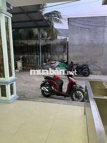 Bán nhà 5 x 18 hẻm ôtô 1/ngắn Nguyễn Văn Bứa,nhà sạch đẹp ở ngay