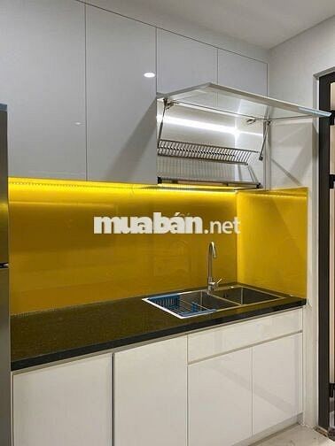 (CÓ SỔ) Bán Hà Đô Centrosa 4PN 138m2 Nội Thất Cơ Bản View Pháo Hoa