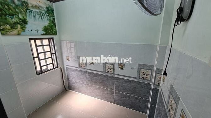 Nhà full nội thất tiện nghi, Bình Tiên, (Q.6 cũ)
