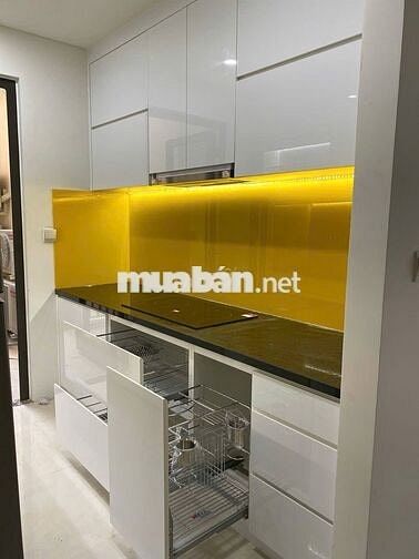 (CÓ SỔ) Bán Hà Đô Centrosa 4PN 138m2 Nội Thất Cơ Bản View Pháo Hoa
