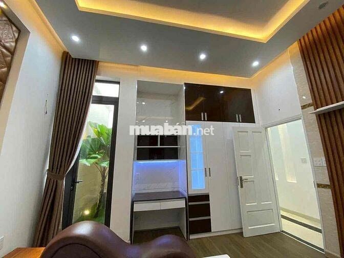 ❇️❇️ Nhà Thuê Full Nội Thất Khu Nam Long , TP Cần Thơ