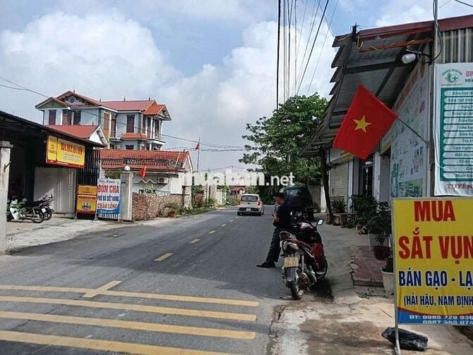 🔥78,8M² TRỤC CHÍNH KINH DOANH – ĐƯỜNG NHỰA 8M SIÊU SẦM UẤT🔥