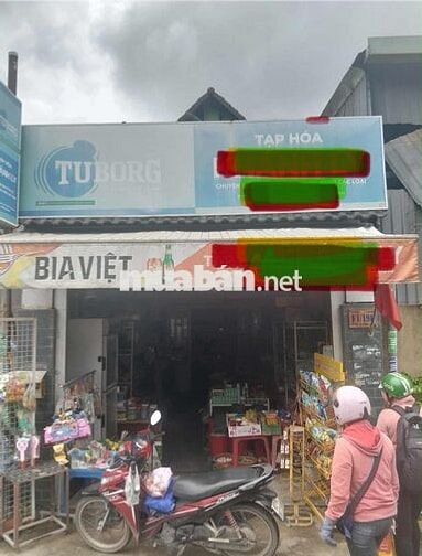 Bán nhà SHR Vĩnh lộc b Bình Chánh 92m2 giá 5,3 tỷ