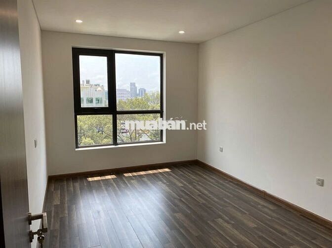 (CÓ SỔ) Bán Hà Đô Centrosa 4PN 138m2 Nội Thất Cơ Bản View Pháo Hoa