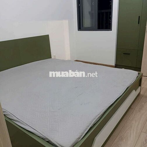 Cho thuê Eco Xuân Lái Thiêu 2Pn 2Wc full nội thất đẹp