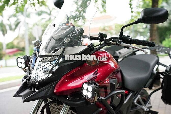 🥰😍 HONDA CB500X abs 2018 XE CÓ ĐỒ , CÓ ĐỔI XE