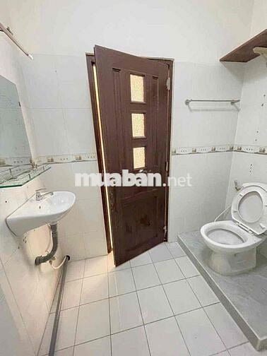 Studio Tách Bếp Full Nội Thất Gần CV Đầm Sen Và Đại Học Văn Hiến