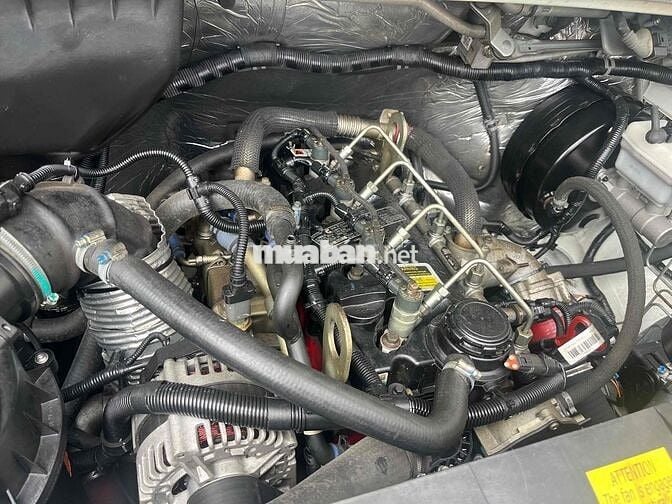 Gaz Gazele 2024  tải van 3 chỗ thùng to 13,5 khối