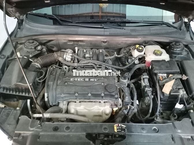 Chevrolet Cruze 2017  - 75000 km