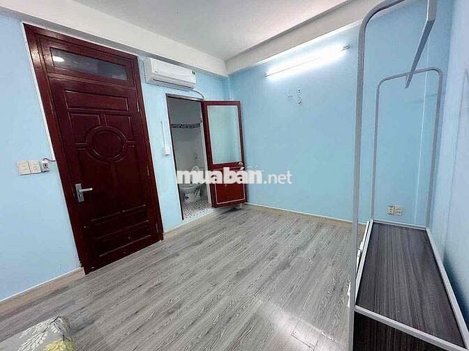 🌈TRỐNG SẴN 1 PHÒNG FULL NT_ NGAY LÊ VĂN KHƯƠNG - THỚI AN - TRẦN THỊ CỜ