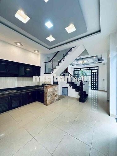 BÁN CĂN GÓC 2MT. 5x20 VUÔNG VỨC KO LG. HXH NÉ. DÒNG TIỀN 20TR/TH. 11TY