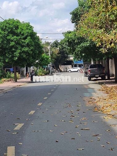 Đất Trục chính kdc Lê phong  y tế phường Tân Đông Hiệp Tp Dĩ An