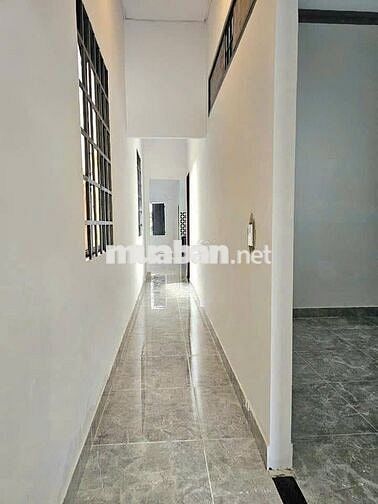 Bán gấp căn nhà cấp 4 ở Đ. Võ Văn Điều,Phước Thạnh 128m2 SHR giá 800tr