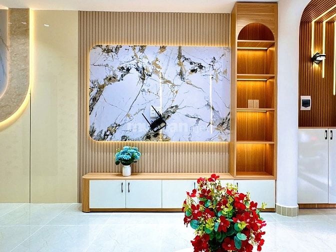 Chính Chủ cần gấp HXH Lê văn duyệt Phường1 bình Thạnh 