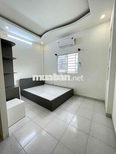 Studio Tách Bếp Full Nội Thất Gần CV Đầm Sen Và Đại Học Văn Hiến