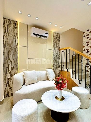 Chính Chủ cần gấp HXH Lê văn duyệt Phường1 bình Thạnh 