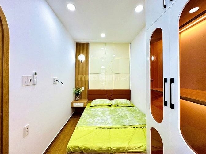 Chính Chủ cần gấp HXH Lê văn duyệt Phường1 bình Thạnh 
