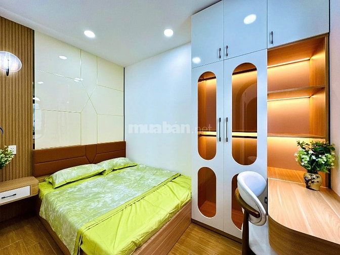 Chính Chủ cần gấp HXH Lê văn duyệt Phường1 bình Thạnh 