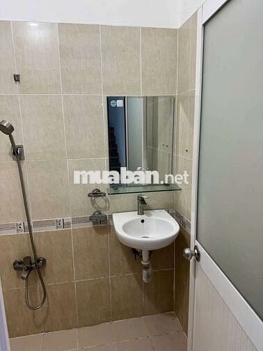 Nhà Tân Hòa Đông [5x10, 2 lầu, 4pn, 3toilet] 13tr/tháng