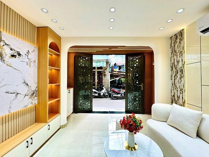 Chính Chủ cần gấp HXH Lê văn duyệt Phường1 bình Thạnh 