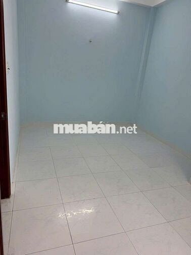 Nhà Tân Hòa Đông [5x10, 2 lầu, 4pn, 3toilet] 13tr/tháng