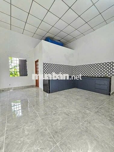 Bán gấp căn nhà cấp 4 ở Đ. Võ Văn Điều,Phước Thạnh 128m2 SHR giá 800tr