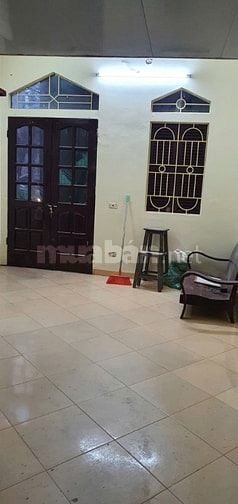 CHÍNH CHỦ CHO THUÊ NHÀ GẦN CHỢ HÀ ĐÔNG (GẦN CẦU ĐEN)
